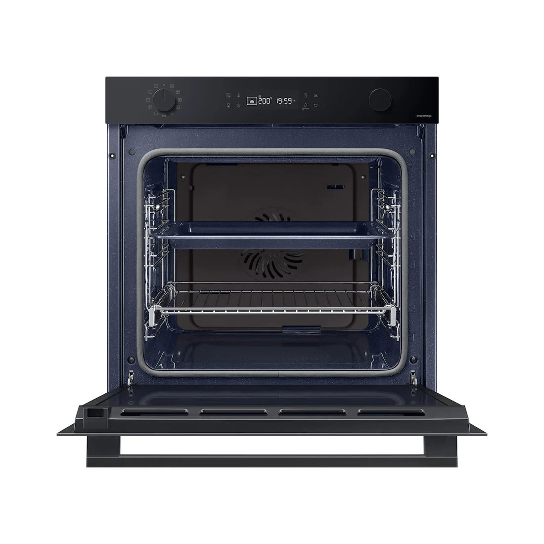 Духовой шкаф Samsung NV7B41201AK/WT 