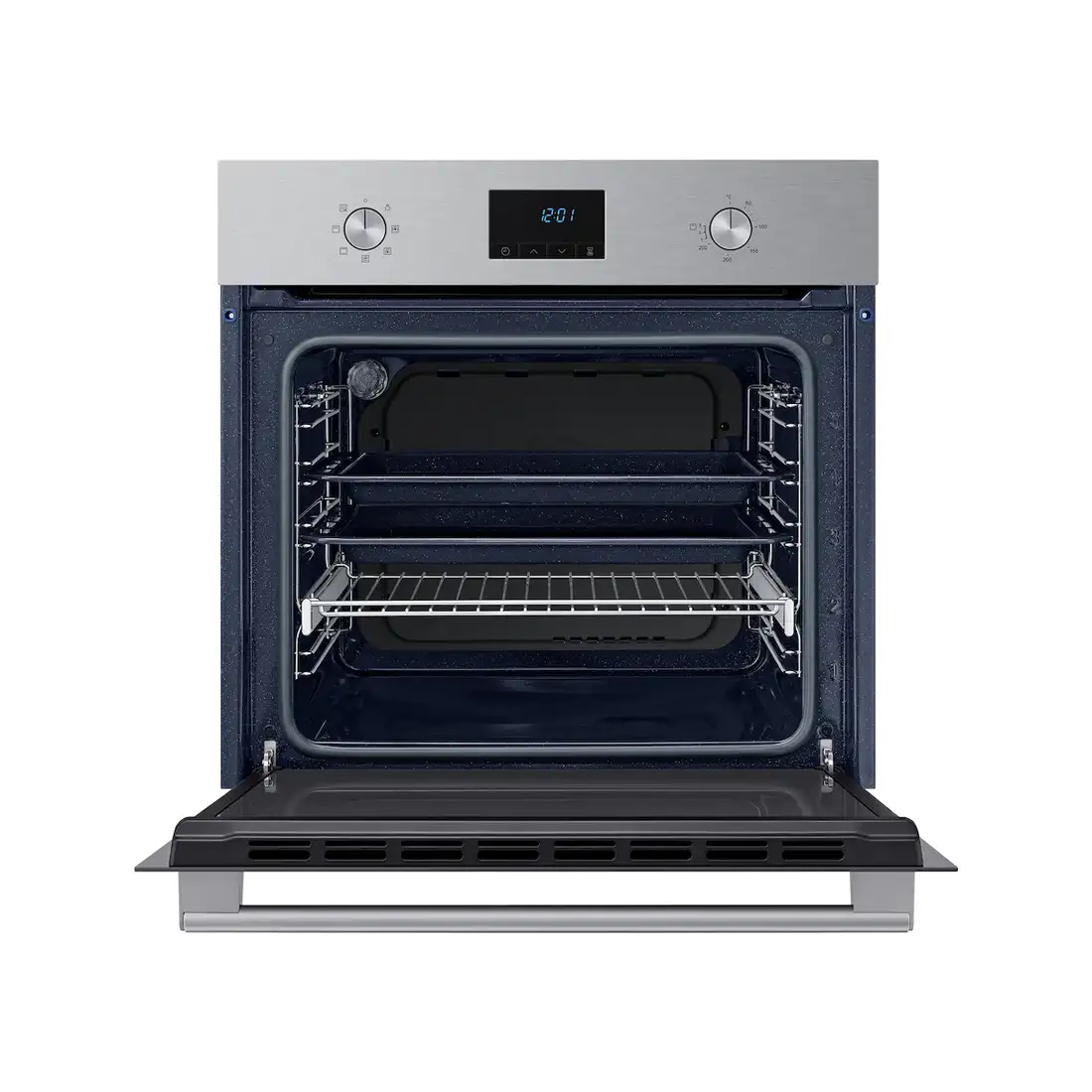 Духовой шкаф Samsung NV68A1145RS/WT 