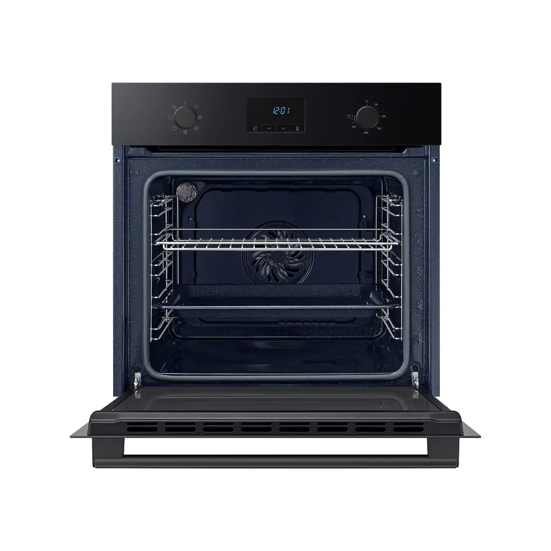 Духовой шкаф Samsung NV68A1110BB/WT 