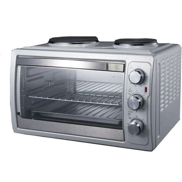 Мини-печь Elenberg KWS-2042(4042) HQ-H7