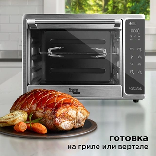 Электрическая печь Redmond SkyOven RO-5706S SkyOven 5706S