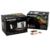 Электрическая печь Redmond SkyOven RO-5706S SkyOven 5706S - фото 9