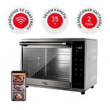 Электрическая печь Redmond SkyOven RO-5706S SkyOven 5706S - фото 3