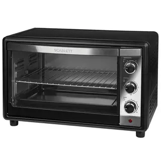 Печь с грилем Scarlett SC - EO93O17