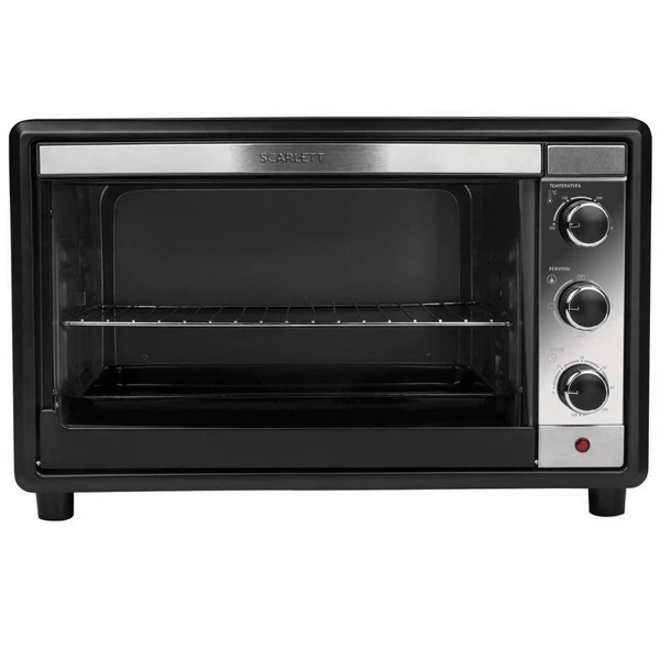 Печь с грилем Scarlett SC - EO93O17
