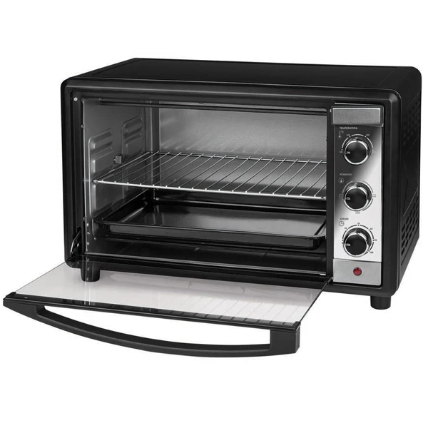 Печь с грилем Scarlett SC - EO93O17 - фото 4