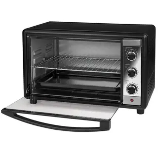 Печь с грилем Scarlett SC - EO93O17