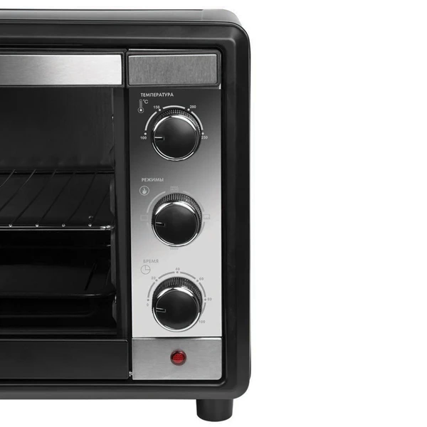 Печь с грилем Scarlett SC - EO93O17 - фото 5