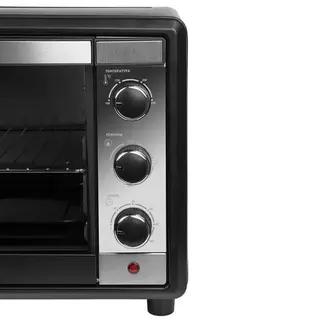 Печь с грилем Scarlett SC - EO93O17