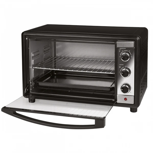 Печь с грилем Scarlett SC - EO93O18 - фото 2