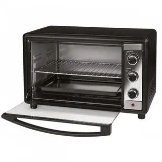 Печь с грилем Scarlett SC - EO93O18