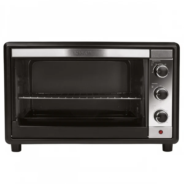 Печь с грилем Scarlett SC - EO93O18