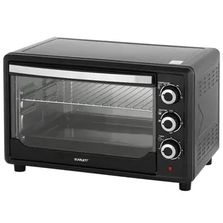 Мини-печь с грилем Scarlett SC-EO93O15