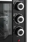 Мини-печь с грилем Scarlett SC-EO93O15 - фото 5