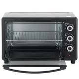 Мини-печь с грилем Scarlett SC-EO93O15 - фото 4