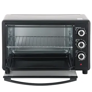 Мини-печь с грилем Scarlett SC-EO93O15