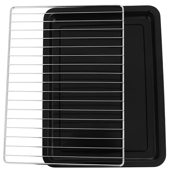 Мини-печь с грилем Scarlett SC-EO93O15 - фото 3