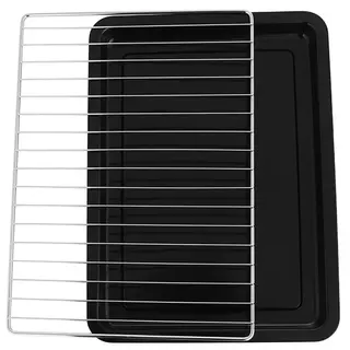 Мини-печь с грилем Scarlett SC-EO93O15