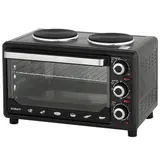 Печь с грилем Scarlett SC-EO96O99