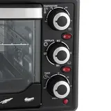 Печь с грилем Scarlett SC-EO96O99 - фото 5