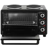 Печь с грилем Scarlett SC-EO96O99 - фото 4