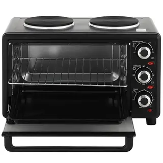 Печь с грилем Scarlett SC-EO96O99