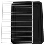 Печь с грилем Scarlett SC-EO96O99 - фото 3