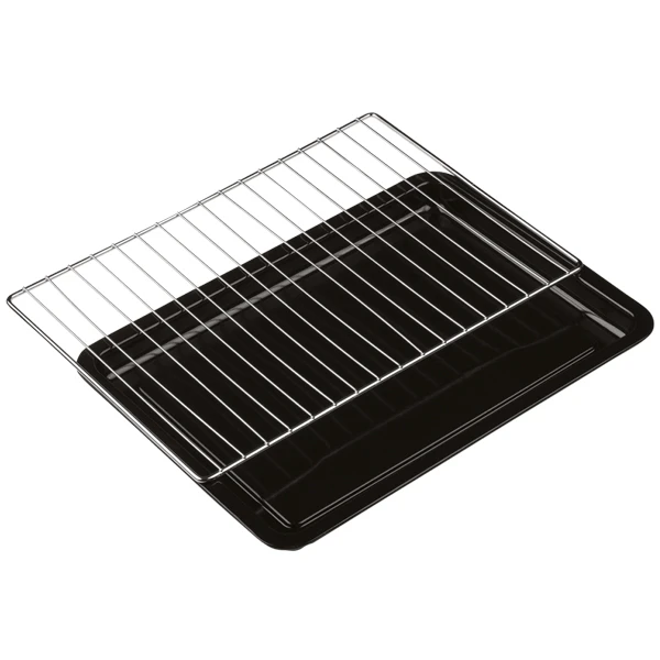 Печь с грилем Scarlett SC-EO93O19 - фото 6