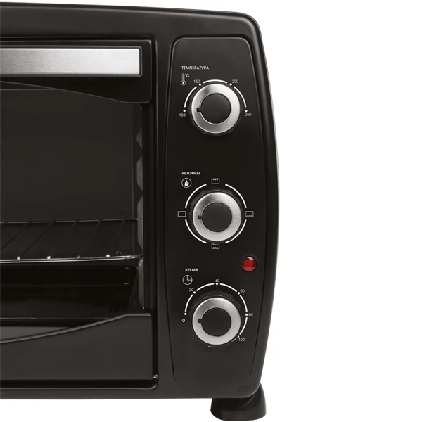 Печь с грилем Scarlett SC-EO93O19 - фото 5