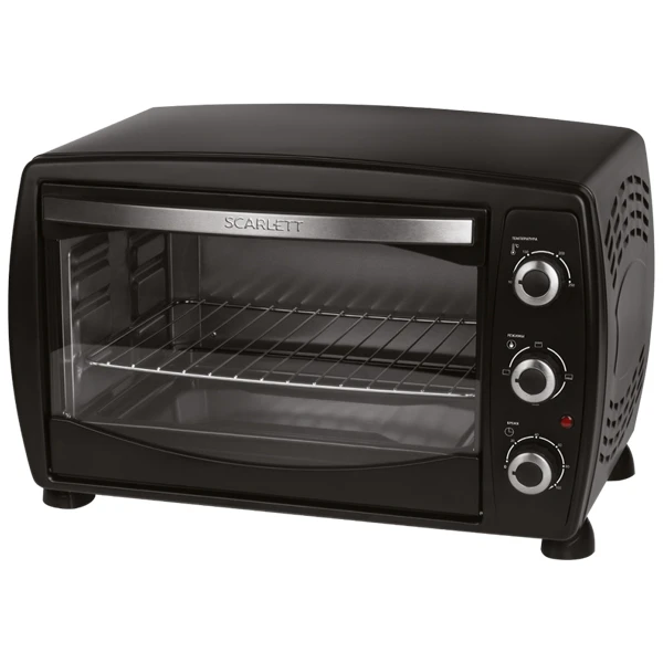 Печь с грилем Scarlett SC-EO93O19