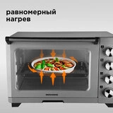 Духовой шкаф Redmond RO-5701 - фото 6