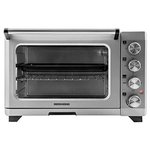 Духовой шкаф Redmond RO-5701 - фото 8