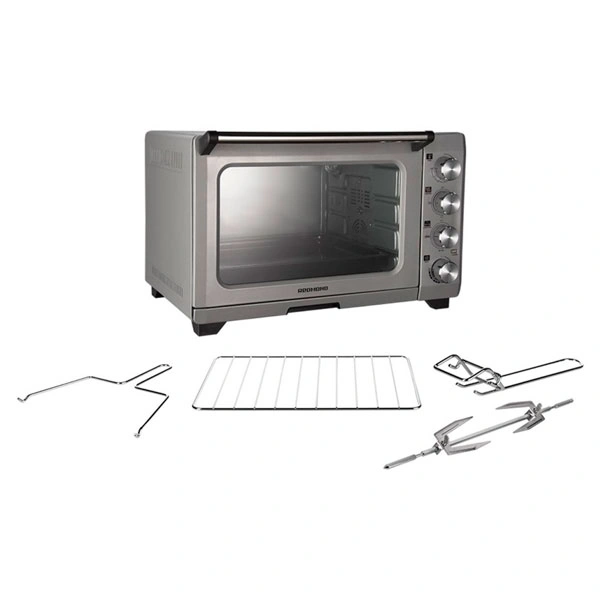 Духовой шкаф Redmond RO-5701 - фото 10