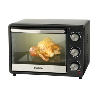 Мини-печь Scarlett SC-EO93O21