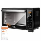 Умный духовой шкаф Redmond RO-5707S