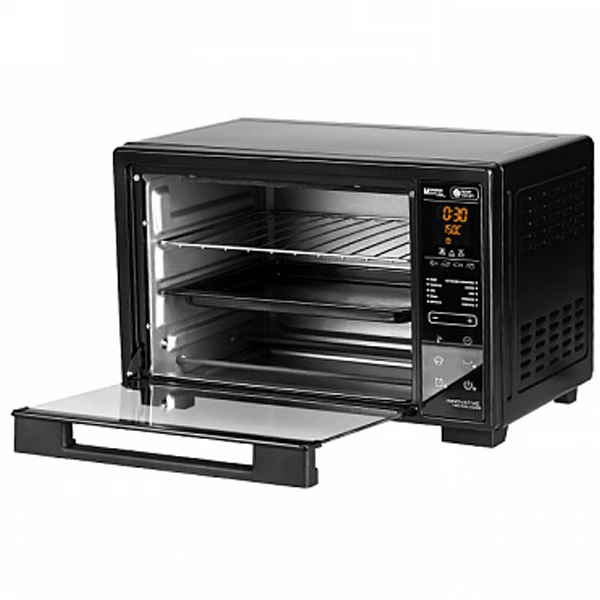 Умный духовой шкаф Redmond RO-5707S - фото 7
