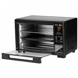 Умный духовой шкаф Redmond RO-5707S - фото 7