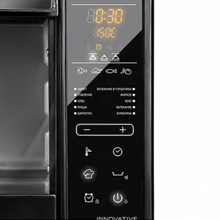 Умный духовой шкаф Redmond RO-5707S