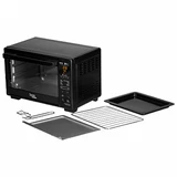 Умный духовой шкаф Redmond RO-5707S - фото 3