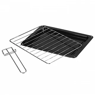 Умный духовой шкаф Redmond RO-5707S