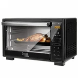 Умный духовой шкаф Redmond RO-5707S - фото 17