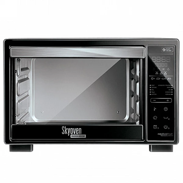 Умный духовой шкаф Redmond RO-5707S - фото 16