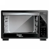 Умный духовой шкаф Redmond RO-5707S - фото 16