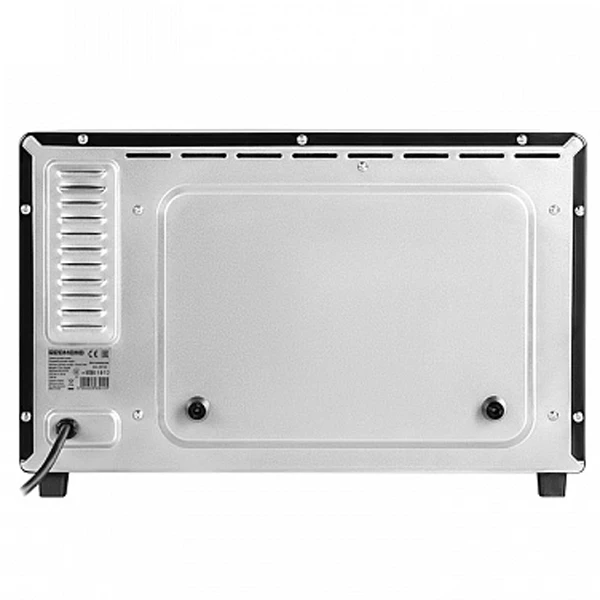 Умный духовой шкаф Redmond RO-5707S - фото 12