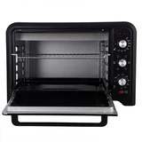 Электрическая печь Moulinex Optimo OX4858 - фото 4