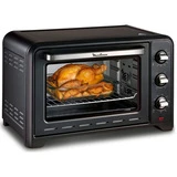 Электрическая печь Moulinex Optimo OX4858 - фото 2