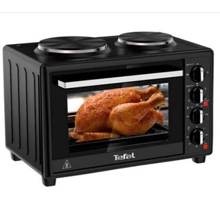 Электрическая печь Tefal OF463830