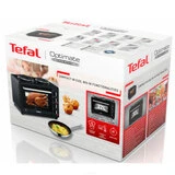 Электрическая печь Tefal OF463830 - фото 2