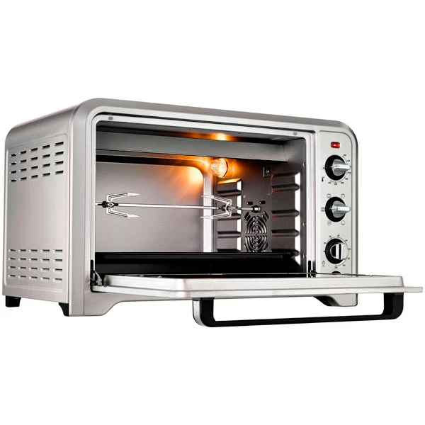 Moulinex электрлік шағын пеші OX464E32 - фото 5