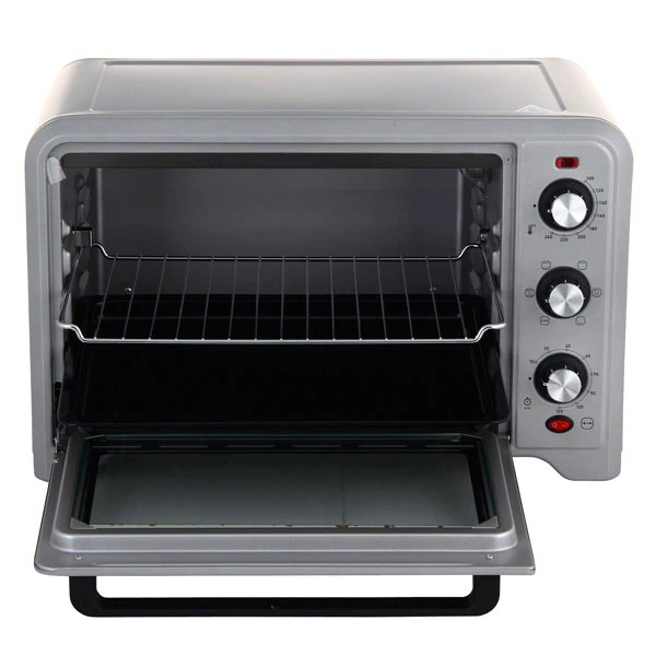 Moulinex электрлік шағын пеші OX464E32 - фото 3